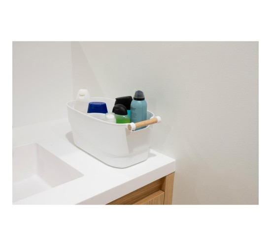 Κουτί Αποθήκευσης 33x18x15cm Κουτί Αποθήκευσης 33x18x15cm