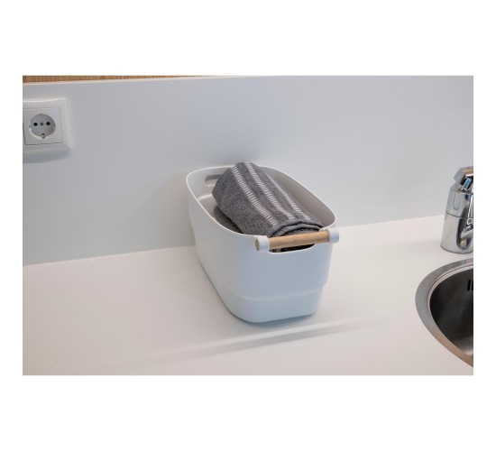 Κουτί Αποθήκευσης 33x18x15cm Κουτί Αποθήκευσης 33x18x15cm