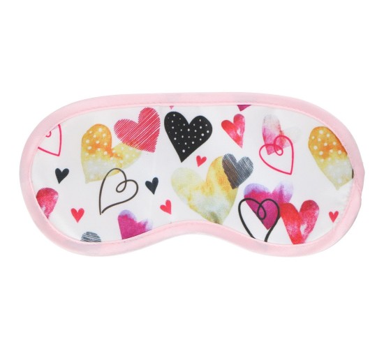 Μάσκα Ματιών 24Τμχ Touch of Beauty