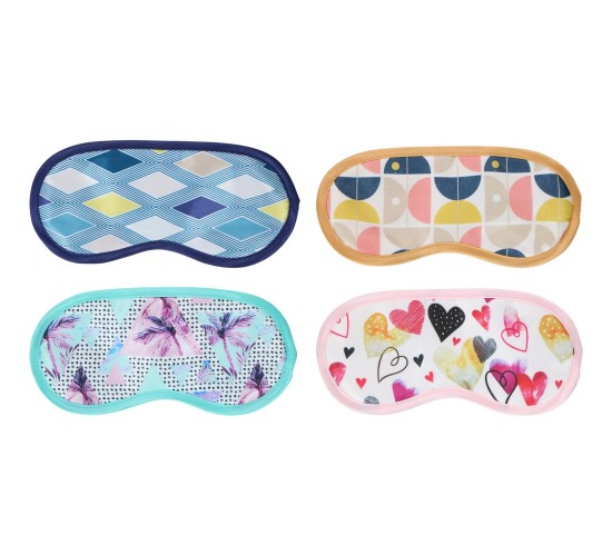 Μάσκα Ματιών 24Τμχ Touch of Beauty