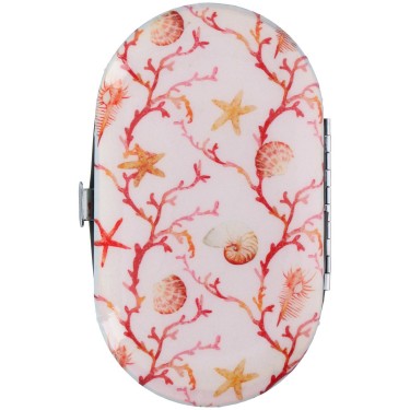 Σετ Μανικιούρ 6Τμχ 24Τμχ Touch of Beauty