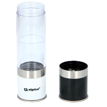 Μύλος Αλατιού & Πιπεριού O5x22cm ALPINA