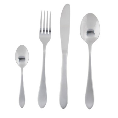 Σετ Μαχαιροπίρουνα 16Τμχ ALPINA