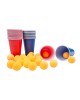 Σετ Beer Pong Ενηλίκων 48Τμχ PS Σετ Beer Pong Ενηλίκων 48Τμχ PS