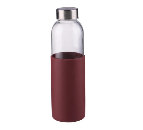 Μπουκάλι Νερού 500ml 4 Χρώματα Μπουκάλι Νερού 500ml 4 Χρώματα