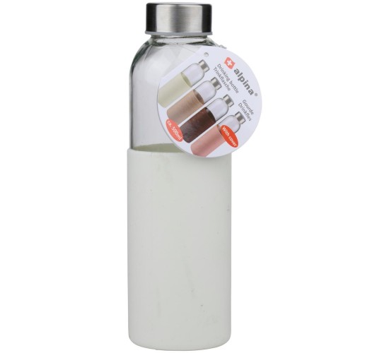 Μπουκάλι Νερού 500ml 4 Χρώματα Μπουκάλι Νερού 500ml 4 Χρώματα