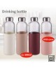 Μπουκάλι Νερού 500ml 4 Χρώματα Μπουκάλι Νερού 500ml 4 Χρώματα