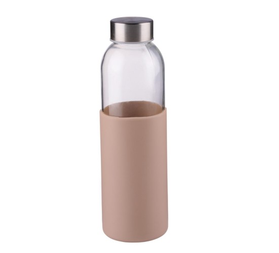 Μπουκάλι Νερού 500ml 4 Χρώματα Μπουκάλι Νερού 500ml 4 Χρώματα