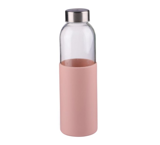 Μπουκάλι Νερού 500ml 4 Χρώματα Μπουκάλι Νερού 500ml 4 Χρώματα