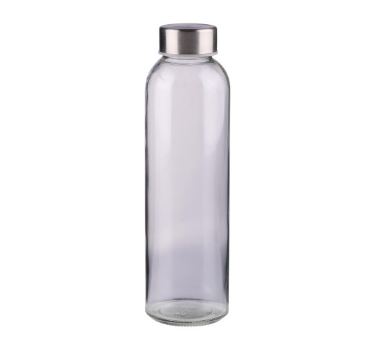 Μπουκάλι Νερού 500ml 4 Χρώματα Μπουκάλι Νερού 500ml 4 Χρώματα