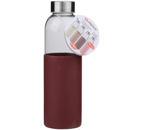 Μπουκάλι Νερού 500ml 4 Χρώματα Μπουκάλι Νερού 500ml 4 Χρώματα