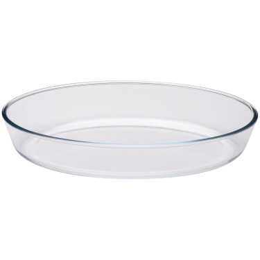 Οβάλ Σκεύος Φούρνου 3L ALPINA