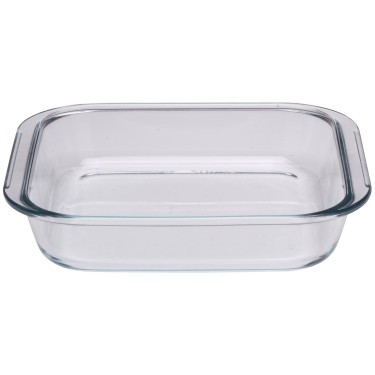 Γυάλινο Σκεύος Φούρνου ALPINA