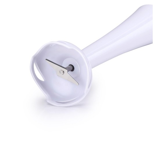 Σετ Χειρός Μπλέντερ 400W ALPINA