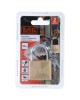 Λουκέτο 40mm Standard Shackle BLACK DECKER Λουκέτο 40mm Standard Shackle BLACK DECKER
