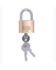 Λουκέτο 40mm Standard Shackle BLACK DECKER Λουκέτο 40mm Standard Shackle BLACK DECKER