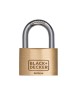 Λουκέτο 60mm BLACK DECKER Λουκέτο 60mm BLACK DECKER