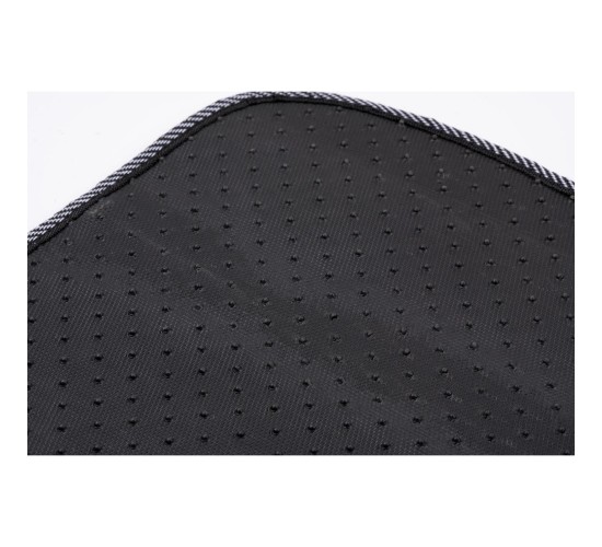 Σετ Πατάκια Αυτοκινήτου 4Τμχ 66x44cm DUNLOP Σετ Πατάκια Αυτοκινήτου 4Τμχ 66x44cm DUNLOP