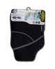 Σετ Πατάκια Αυτοκινήτου 4Τμχ 66x44cm DUNLOP Σετ Πατάκια Αυτοκινήτου 4Τμχ 66x44cm DUNLOP