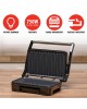 Συσκευή Panini 750W ALPINA Συσκευή Panini 750W ALPINA