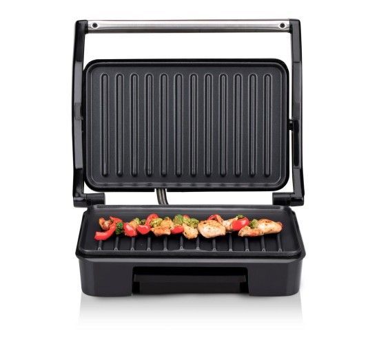 Συσκευή Panini 750W ALPINA Συσκευή Panini 750W ALPINA