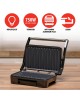 Συσκευή Panini 750W ALPINA Συσκευή Panini 750W ALPINA