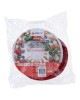 Φόρμα Κέικ Bundt Σιλικόνη 24x24x10.5cm ALPINA Σε 2 Χρώματα Φόρμα Κέικ Bundt Σιλικόνη 24x24x10.5cm ALPINA Σε 2 Χρώματα