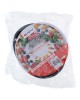 Φόρμα Κέικ Bundt Σιλικόνη 24x24x10.5cm ALPINA Σε 2 Χρώματα Φόρμα Κέικ Bundt Σιλικόνη 24x24x10.5cm ALPINA Σε 2 Χρώματα