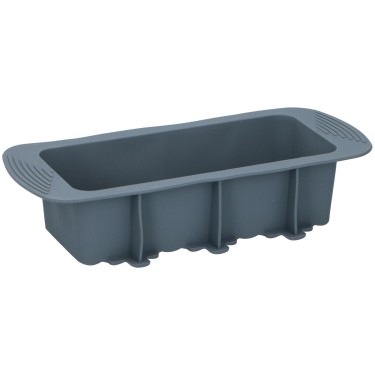 Φόρμα Ψωμιού Σιλικόνη ALPINA Σε 2 Χρώματα