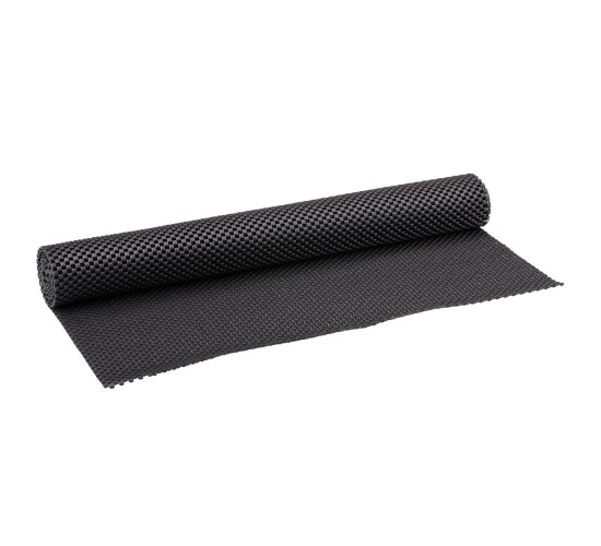 Χαλάκι Αντιολισθητικό Γκρι/Μαύρο 45x125cm PVC BLACK DECKER 2Τμχ Χαλάκι Αντιολισθητικό Γκρι/Μαύρο 45x125cm PVC BLACK DECKER 2Τμχ