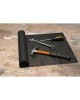 Χαλάκι Αντιολισθητικό Γκρι/Μαύρο 45x125cm PVC BLACK DECKER 2Τμχ Χαλάκι Αντιολισθητικό Γκρι/Μαύρο 45x125cm PVC BLACK DECKER 2Τμχ