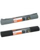 Χαλάκι Αντιολισθητικό Γκρι/Μαύρο 45x125cm PVC BLACK DECKER 2Τμχ Χαλάκι Αντιολισθητικό Γκρι/Μαύρο 45x125cm PVC BLACK DECKER 2Τμχ
