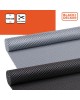 Χαλάκι Αντιολισθητικό Γκρι/Μαύρο 45x125cm PVC BLACK DECKER 2Τμχ Χαλάκι Αντιολισθητικό Γκρι/Μαύρο 45x125cm PVC BLACK DECKER 2Τμχ