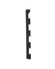 Πλακάκια Δαπέδου Μαύρα 40x40cm BLACK DECKER 6Τμχ Πλακάκια Δαπέδου Μαύρα 40x40cm BLACK DECKER 6Τμχ