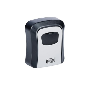 Χρηματοκιβώτιο Κλειδιών με Κωδικό Συνδυασμού BLACK DECKER