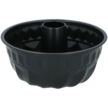 Φόρμα Κέικ Bundt Αντικολλητική 0.4mm ALPINA