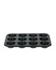 Φόρμα Μάφιν 12 Θέσεων 35x26.5x3cm ALPINA Φόρμα Μάφιν 12 Θέσεων 35x26.5x3cm ALPINA