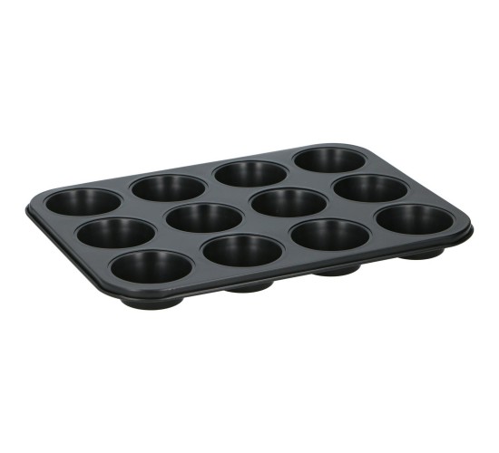 Φόρμα Μάφιν 12 Θέσεων 35x26.5x3cm ALPINA Φόρμα Μάφιν 12 Θέσεων 35x26.5x3cm ALPINA