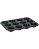 Φόρμα Μάφιν 12 Θέσεων 35x26.5x3cm ALPINA Φόρμα Μάφιν 12 Θέσεων 35x26.5x3cm ALPINA