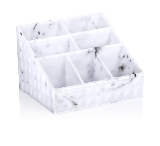 Οργανωτής Καλλυντικών με 7 Θέσεις 15x12.2x10cm Οργανωτής Καλλυντικών με 7 Θέσεις 15x12.2x10cm
