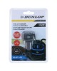 Φορτιστής Αυτοκινήτου 2xUSB A USB C DUNLOP Φορτιστής Αυτοκινήτου 2xUSB A USB C DUNLOP