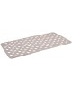 Χαλάκι Μπάνιου με Φούσκες 66.5x35.5cm 3 Χρώματα Χαλάκι Μπάνιου με Φούσκες 66.5x35.5cm 3 Χρώματα