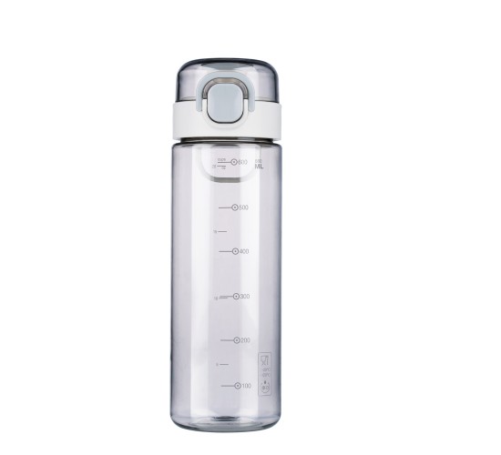 Μπουκάλι Νερού 600ml Πολύχρωμο ALPINA Μπουκάλι Νερού 600ml Πολύχρωμο ALPINA