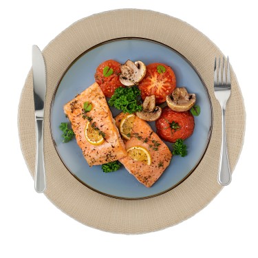 Σουπλά Χάρτινο Νήμα Διάμετρος 38cm