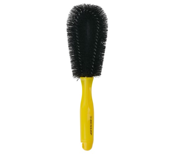 Σετ Καθαρισμού Αυτοκινήτου 6Τμχ DUNLOP Σετ Καθαρισμού Αυτοκινήτου 6Τμχ DUNLOP