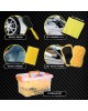 Σετ Καθαρισμού Αυτοκινήτου 6Τμχ DUNLOP Σετ Καθαρισμού Αυτοκινήτου 6Τμχ DUNLOP