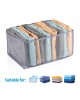 Οργανωτής Ρούχων 44x29x22cm ALPINA Οργανωτής Ρούχων 44x29x22cm ALPINA