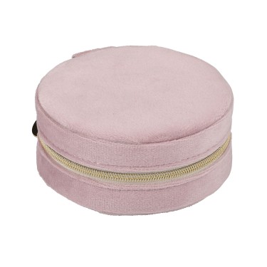 Βελούδινο Κουτί Κοσμημάτων 2 Σχέδια