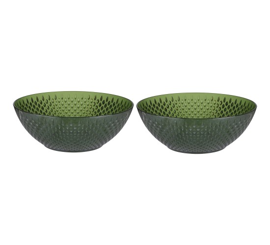 Σαλατιέρα 24cm 2Τμχ ALPINA Σε 3 Χρώματα Σαλατιέρα 24cm 2Τμχ ALPINA Σε 3 Χρώματα