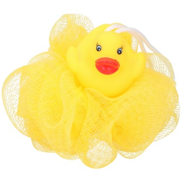 Σφουγγάρι Μπάνιου 3 Σχέδια